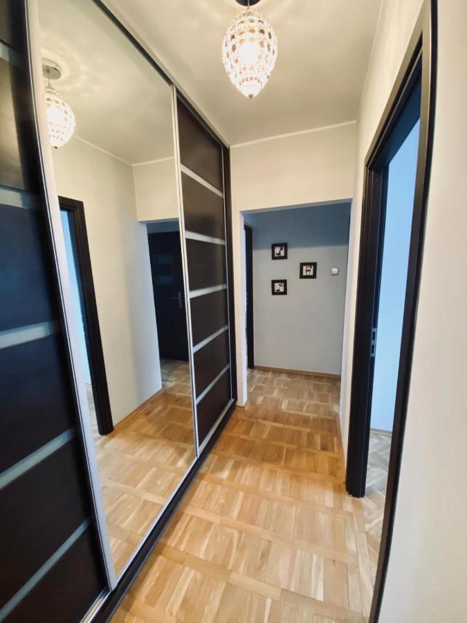 Przytulne Mieszkanie Na Przymorzu W Gdansku Exterior photo